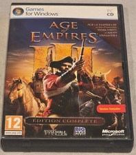 AGE OF EMPIRES III EDITION