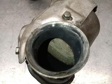 1731RV catalyseur pour PEUGEOT