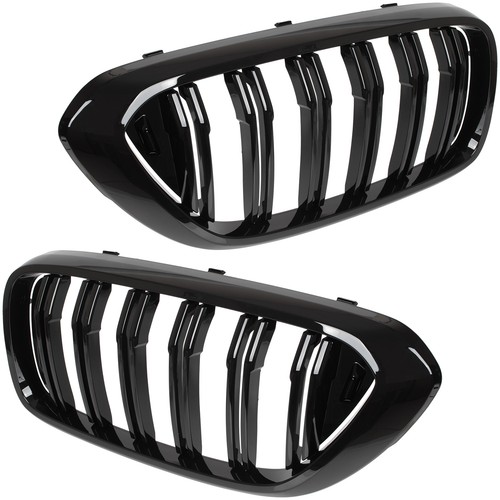 Grilles calandre bmw g32 - grilles,