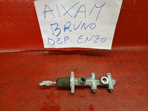 Pompe frein abs microcar - pompe,