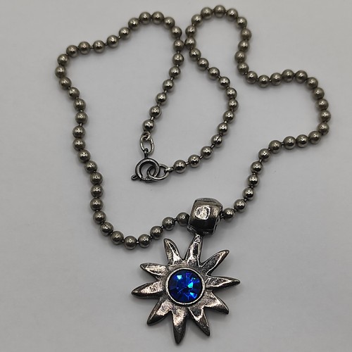 Cacharel loulou necklace - cacharel,