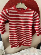 Robe fille Acrylique Taille 12