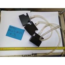 lot de 3 accessoires pour Qiagen BioRobot 8000