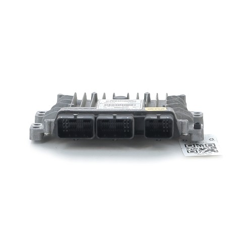 Calculateur moteur renault - calculateur,