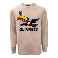 Men's Guinness Flying Toucan