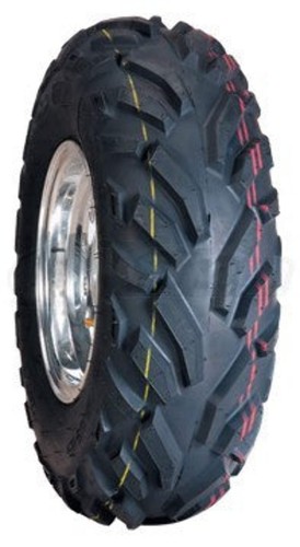 Pneu quad duro 7x10 - pneu, 22/7x10"