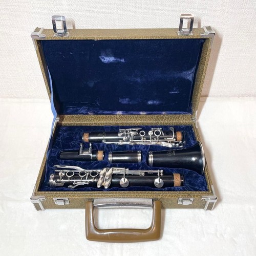 Yamaha ycl clarinette - yamaha, ycl-33