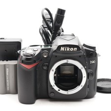 [Near Mint] Nikon D90 12.3 MP
