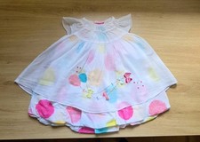 Robe d’éte CATIMINI 3 mois