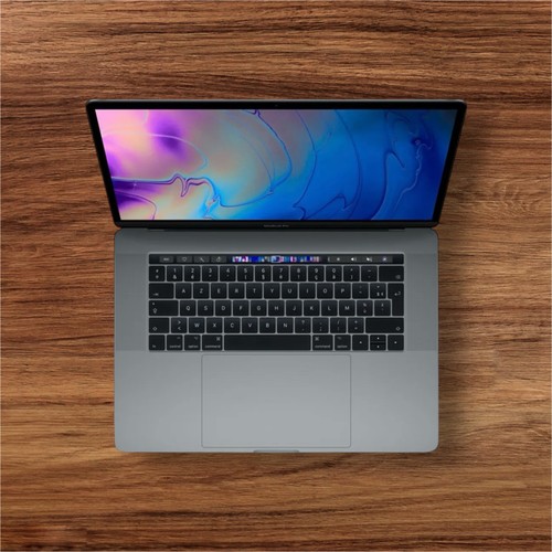 Macbook pro 2016 - pro, touchbar