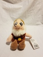 Snow White Seven Dwarfs * Doc