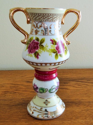 Gorgeous double handled - gorgeous,