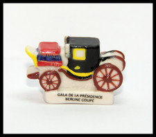 TRÈS RARE "BERLINE DE GALA DE