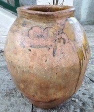 Jarre ancienne XVIII « jarre