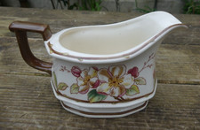 Villeroy & Boch Portobello saucière 18,5cmX10,5cm de haut parfait état RARE