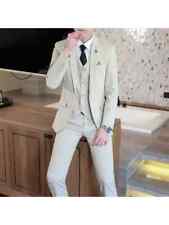 Costume Smoking Homme Complet