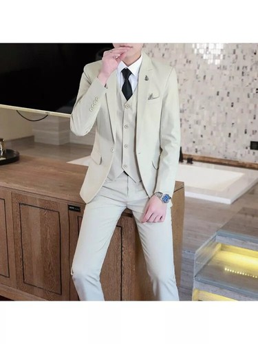 Costume smoking homme - homme, complet