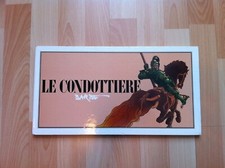 BARBE : LE CONDOTTIERE (édition limitée numérotée et signée)