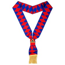 Tout Neuf Maçonnique Regalia