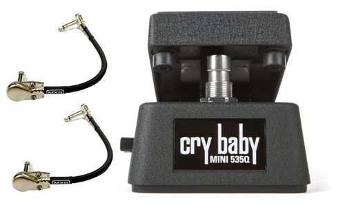 Jim dunlop cry baby mini - jim,