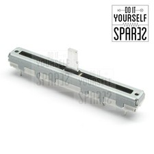 KURZWEIL K2500 K2500X K2600 K2600X POTENTIOMÈTRE À DIAPOSITIVES FADER 1-8