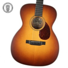 New Collings OM1 Adirondack