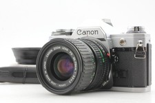 Avec capot [N MINT] Canon AE-1