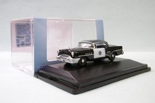 Oxford buick century - century, 1955