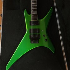 Jackson Warrior USA Absinthe