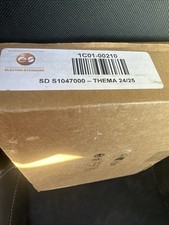 Saunier Duval Circuit Imprimé