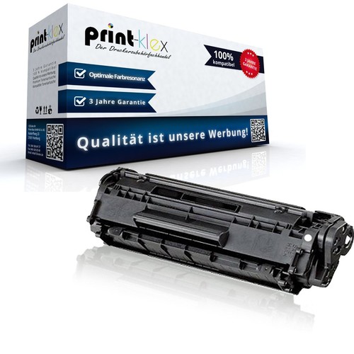 Toner pour imprimante canon - imprimante,