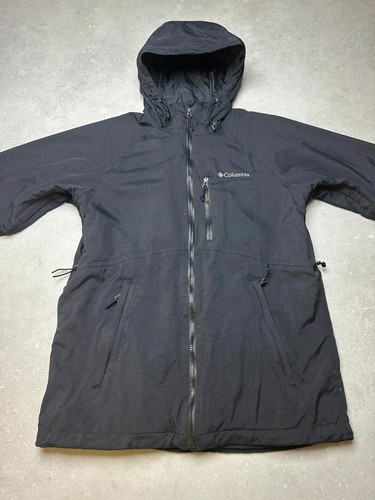 Veste imperméable omni - veste, omni-tech