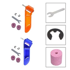 Aiguiseur de foret compact