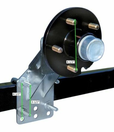 Tie down engineering 86079 - tie,