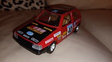 1/24 FIAT UNO TURBO IE TOUR DE