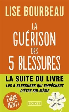 Guérison des blessures - 5,