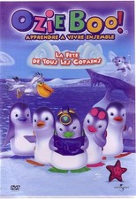 Ozie Boo (Apprendre à Vivre