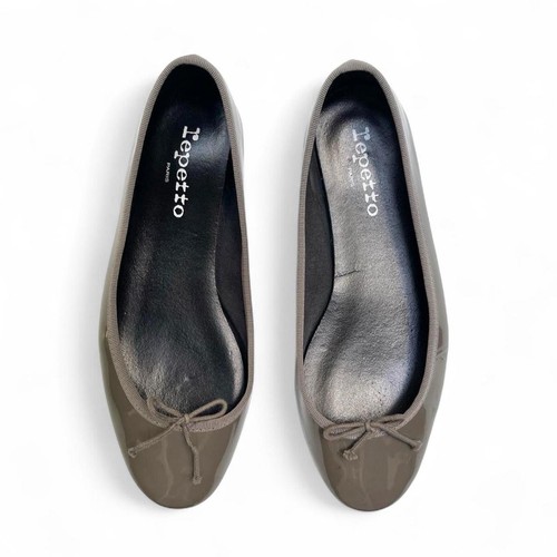 Repetto cendrillon patent - repetto,
