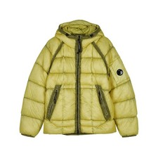 CP Company D.D. Shell Hooded