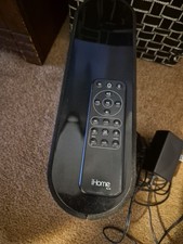 iHome iw1 Portable Speaker