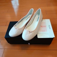 New Repetto Cendrillon Pastel