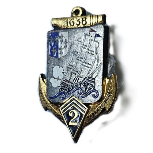 Rima auvours insigne - ,