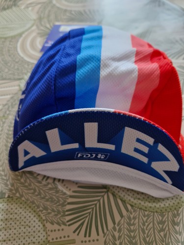 Casquette d j goodies - j,