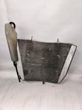 Suzuki gsxr k4 k5 radiateur