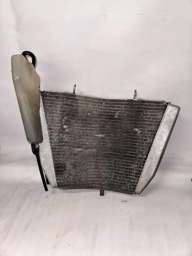 Suzuki gsxr radiateur - suzuki,