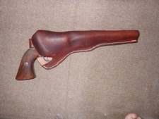 Right Hand California Style