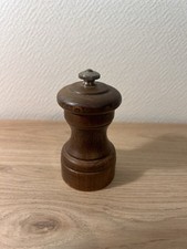 Petit Moulin À Poivre Peugeot