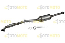 FILTRE À PARTICULES / À SUIE