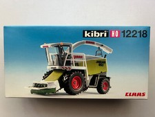 KIBRI 12218 Claas Jaguar 850