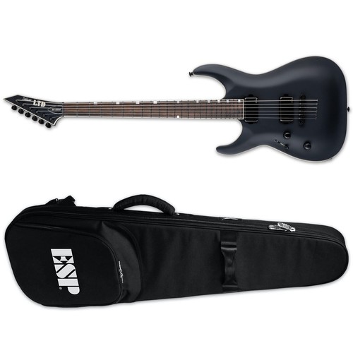 Esp ltd 1000 baritone - baritone, lh